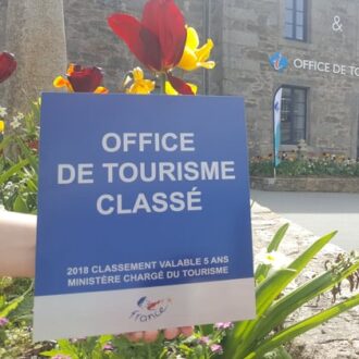 Panonceau de classement