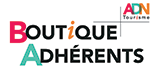 Boutique ADN Tourisme